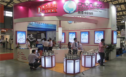 崇德精密機(jī)械展會信息 崇德精密機(jī)械展會信息